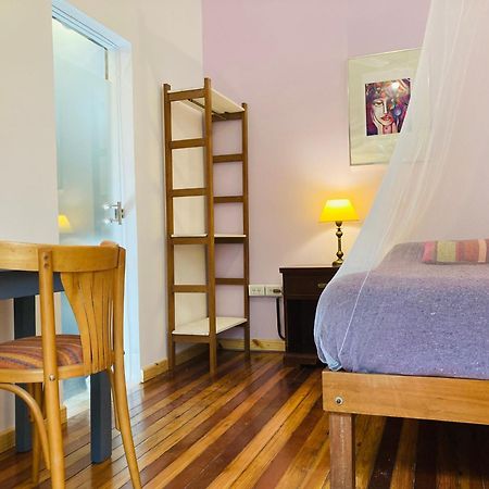 Lina'S Tango Guesthouse Буенос-Айрес Екстер'єр фото
