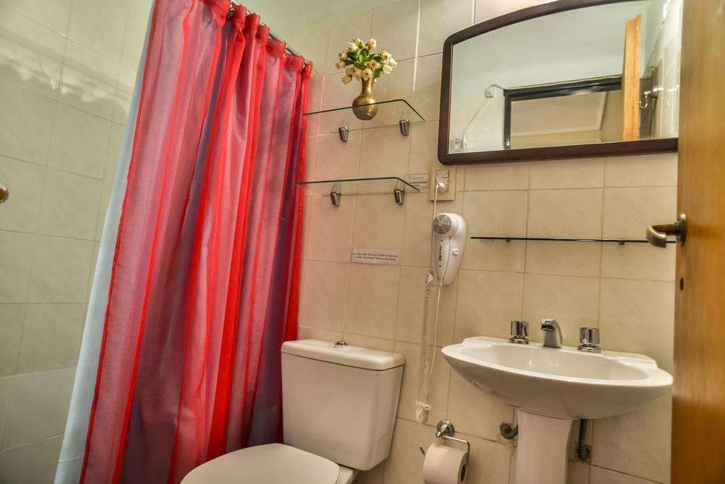 Lina'S Tango Guesthouse Буенос-Айрес Екстер'єр фото